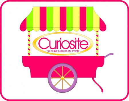 Curiosite. Barra de Amenidades para eventos, San Luis Potosí, S.L.P.